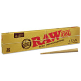RAW CONE LEAN CLASSIC